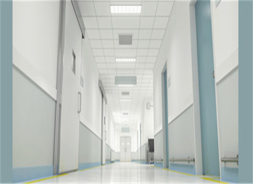 昭通硫酸钡应用于X光室墙体和地板的防护